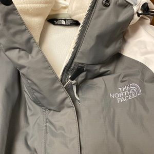 North Face Jacket